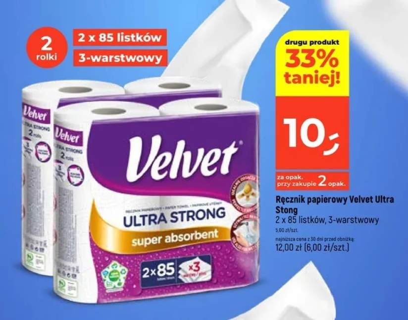 ręcznik papierowy