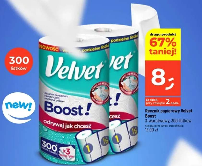 ręcznik papierowy
