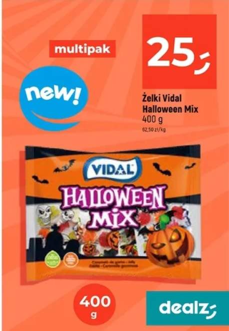 żelki
