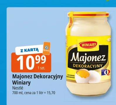 Majonez