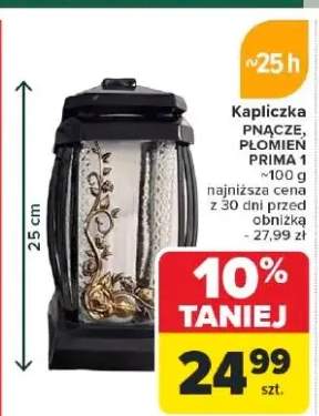 Kapliczka