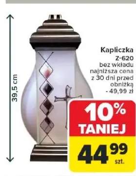 Kapliczka