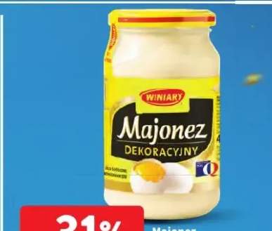Majonez