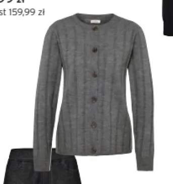 sweter damski