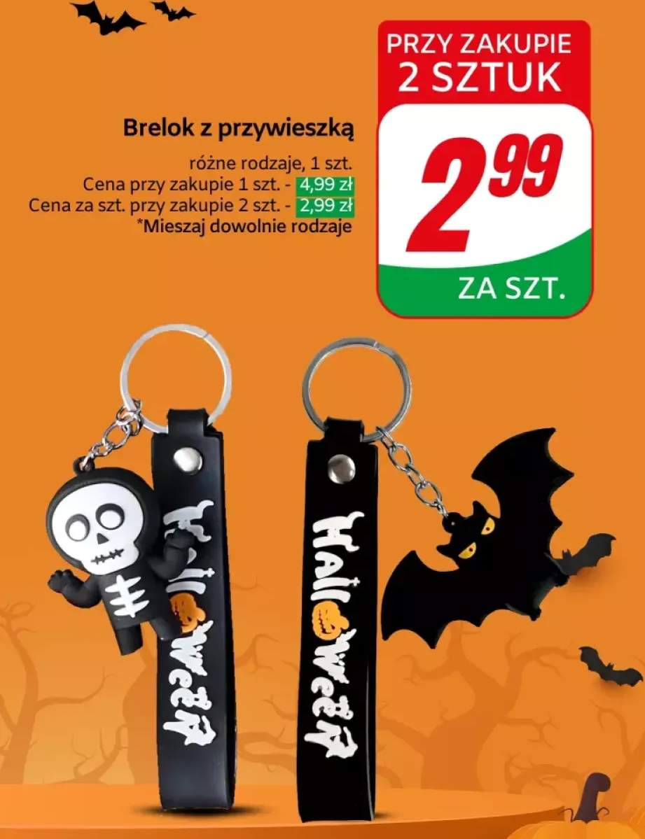 breloczek