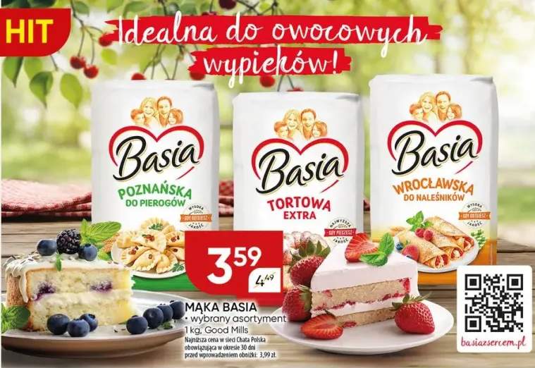 mąka