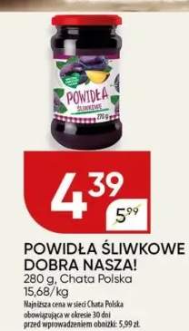 powidła