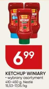 ketchup