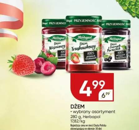 dżem