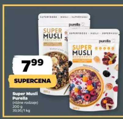 musli