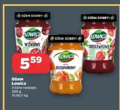dżem