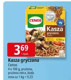 kasza