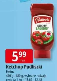 ketchup