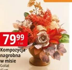 Kompozycja nagrobna