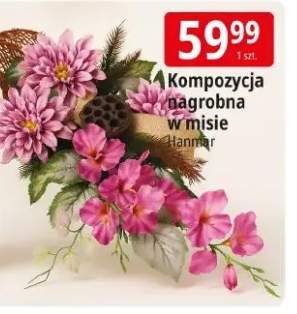 Kompozycja nagrobna
