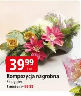 Kompozycja nagrobna