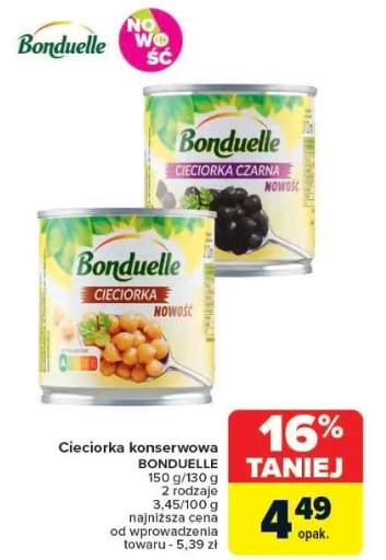 cieciorka konserwowa