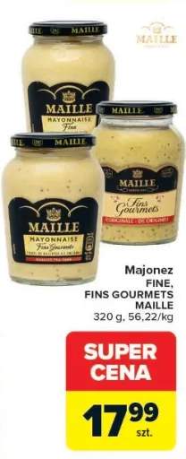 Majonez