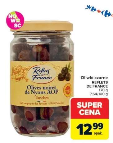 oliwki czarne