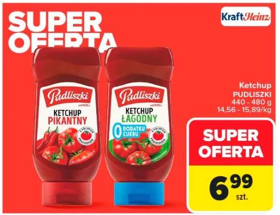 ketchup