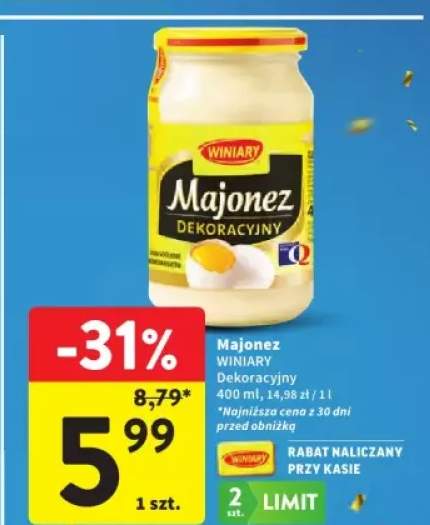 Majonez