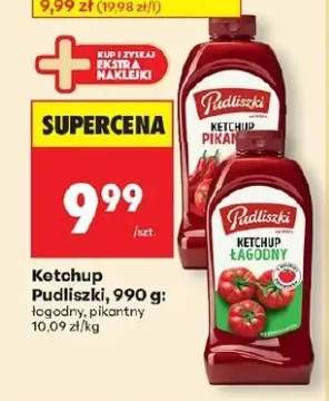 ketchup