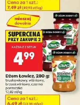 dżem
