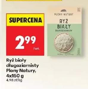 ryż biały