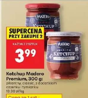 ketchup