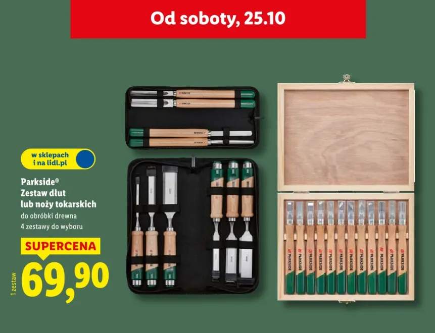 dłuto stolarskie