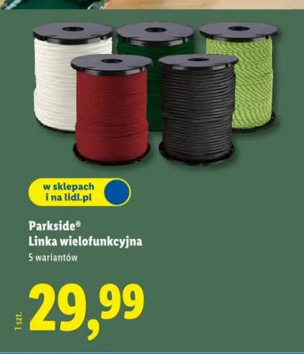 linka uniwersalna