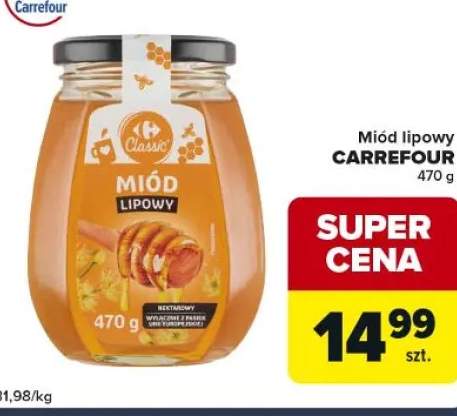 miód