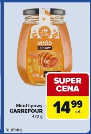 miód