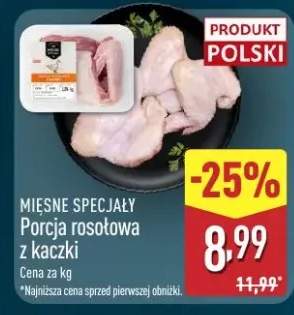 porcja rosołowa