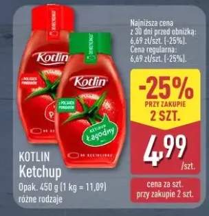 ketchup