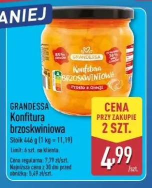 konfitura