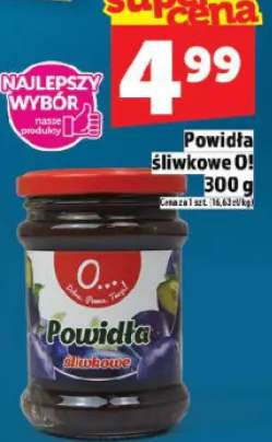 powidła