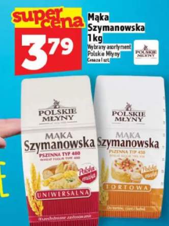 mąka
