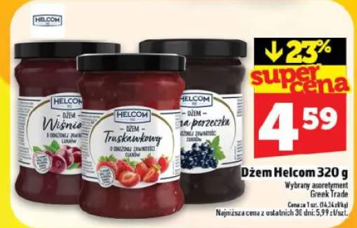 dżem
