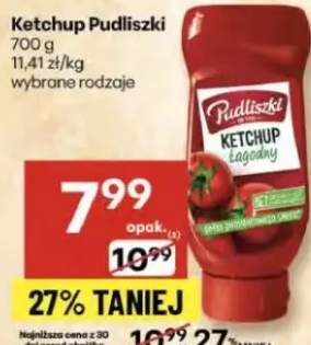 ketchup