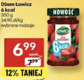 dżem