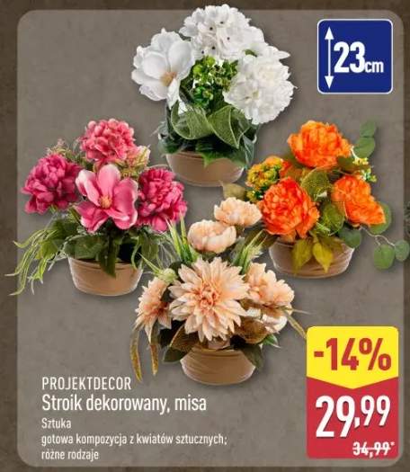 kompozycja nagrobna