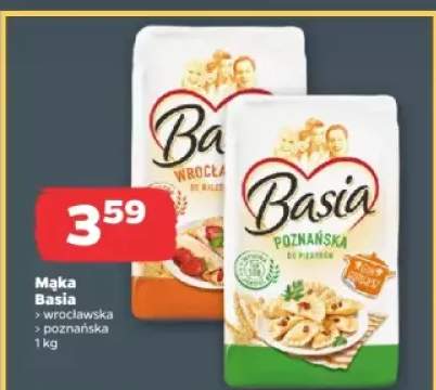 mąka