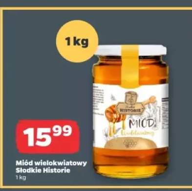 miód