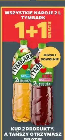 napój