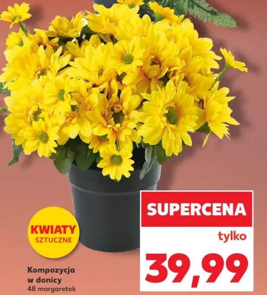 Kompozycja nagrobna