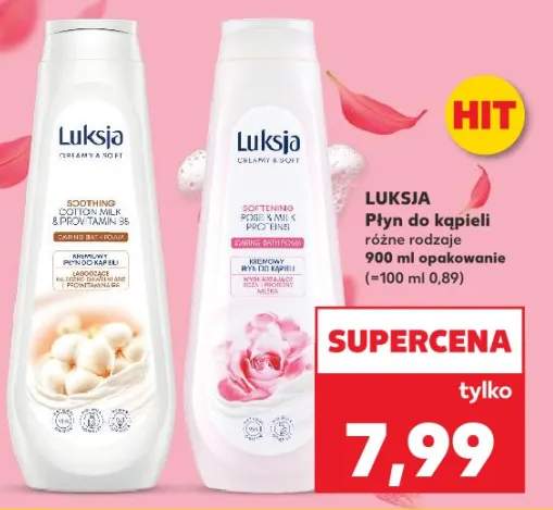 płyn do kąpieli