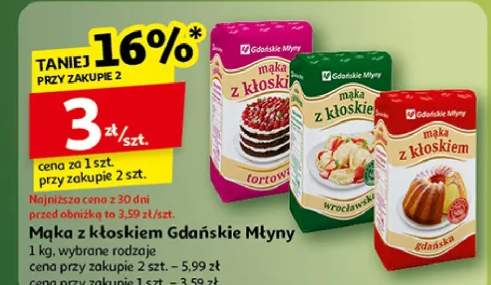 mąka
