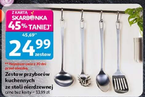 przybory kuchenne