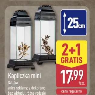 Kapliczka